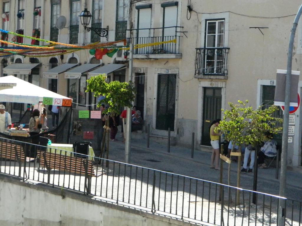 Enjoy Casa Do Forte Lisbon