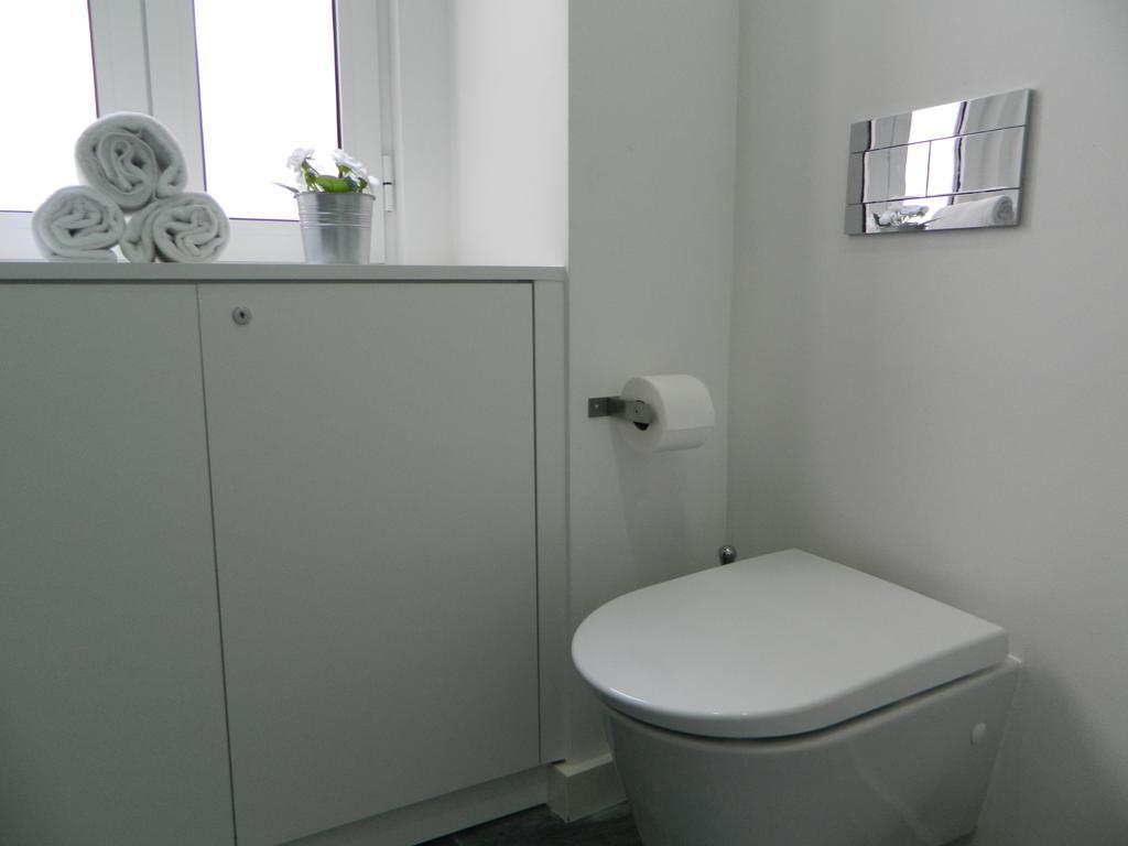 Enjoy Casa Do Forte Apartment *