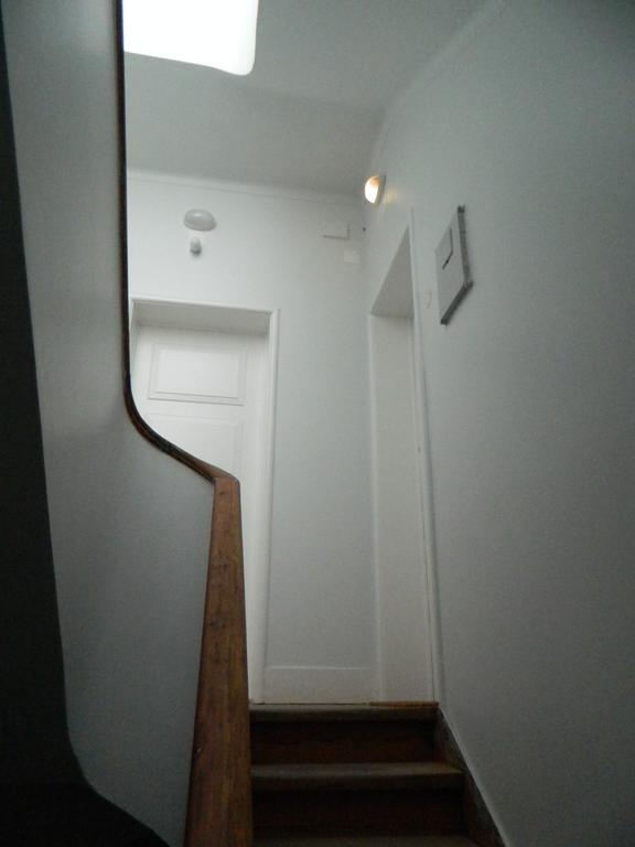 Enjoy Casa Do Apartamento *