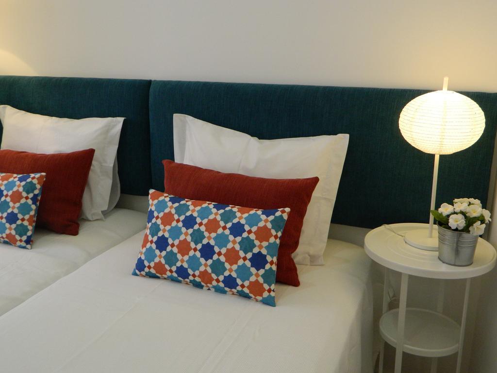 Apartamento Enjoy Casa Do Lisboa