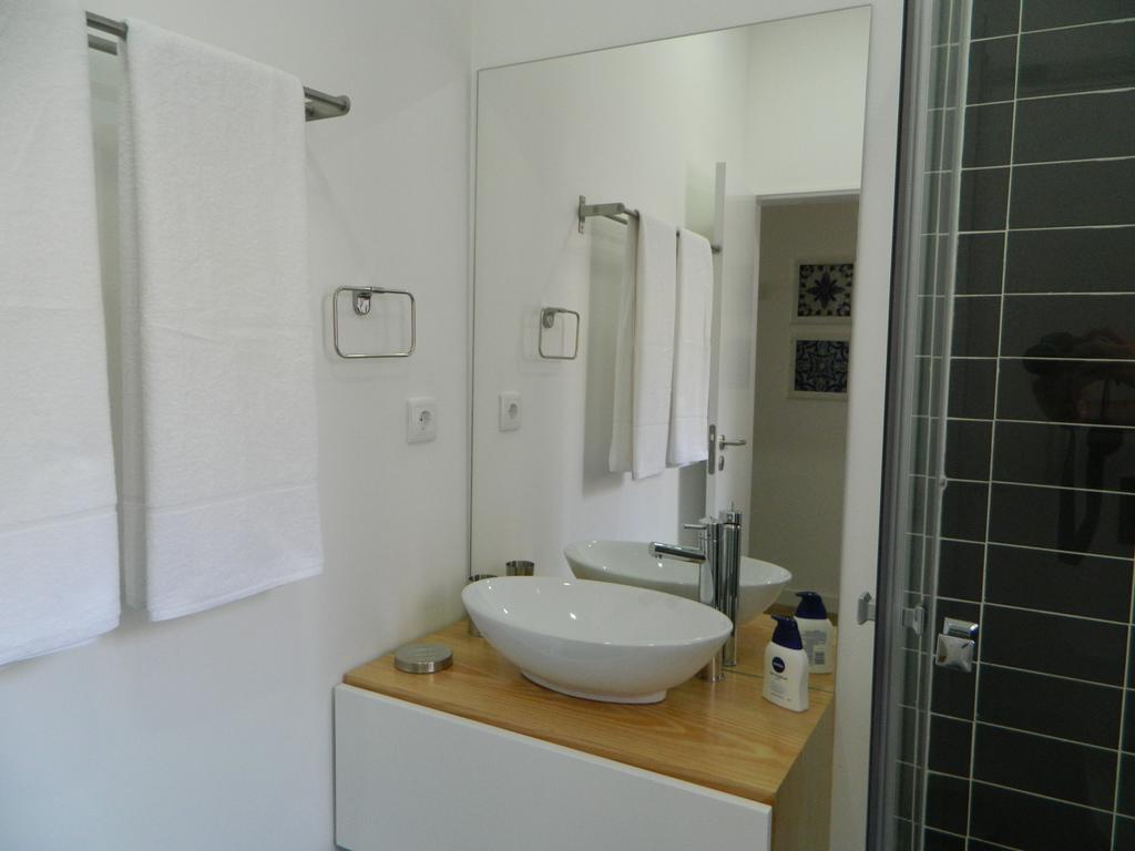 Apartamento Enjoy Casa Do Lisboa